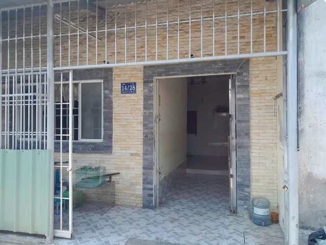 🔥 CẦN BÁN CĂN NHÀ CHÍNH CHỦ PHƯỜNG 7 LONG AN 🔥
💰 Giá bán: 1 tỷ 300 ( thương lượng )