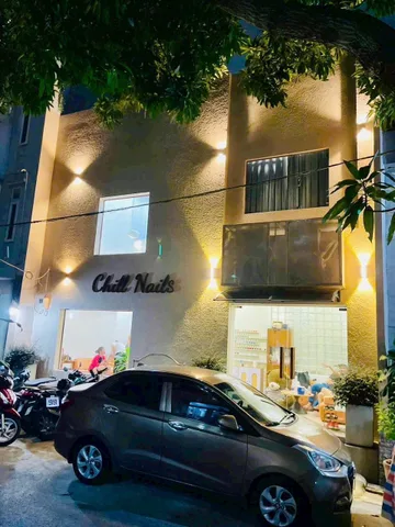 NHÀ 2 TẦNG NGAY CHỢ THỦ ĐỨC - TÔ NGỌC VÂN - NGANG 8M - GIÁ 7.68 Tỷ