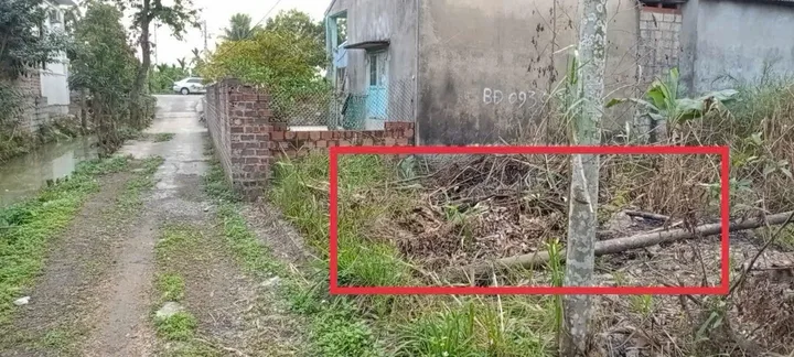 07.2026.Bán Đất 68m2 giá 630 triệu tại Hợp Thành liên hệ 0362558882