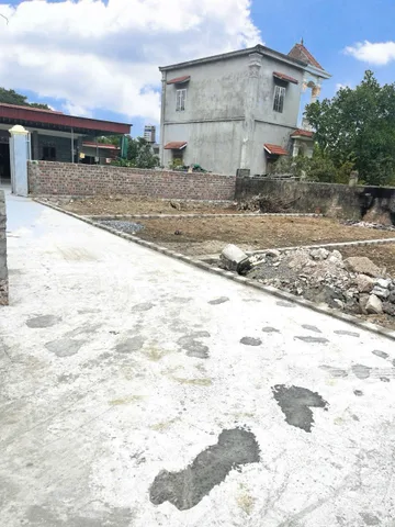07.2026.Bán Đất 60m2 giá 490 triệu tại Xã Hợp Thành . liên hệ 0362558882