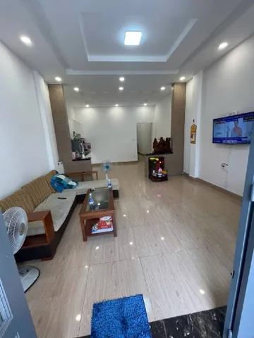 [KH052*] Nhà hẻm thông Thống Nhất Gò Vấp giá tốt nhất thị trường - 4.x tỷ