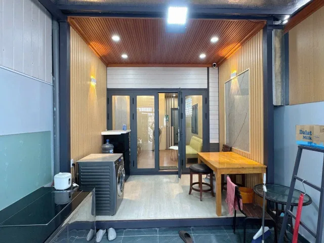 Bán Nhà riêng 77.2m2 có sẵn 77 m2 thổ cư giá 3.4 tỷ tại - Chọn - Phường Linh Chiểu Quận Thủ Đức TP. Hồ Chí Minh