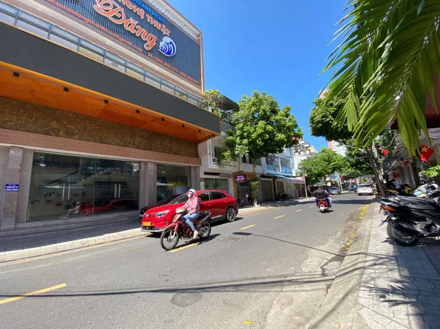 Bán Nhà riêng 32.6m2 có sẵn 32.6 m2 thổ cư giá 3.3 tỷ - Phường Phương Sài Thành phố Nha Trang Khánh Hòa