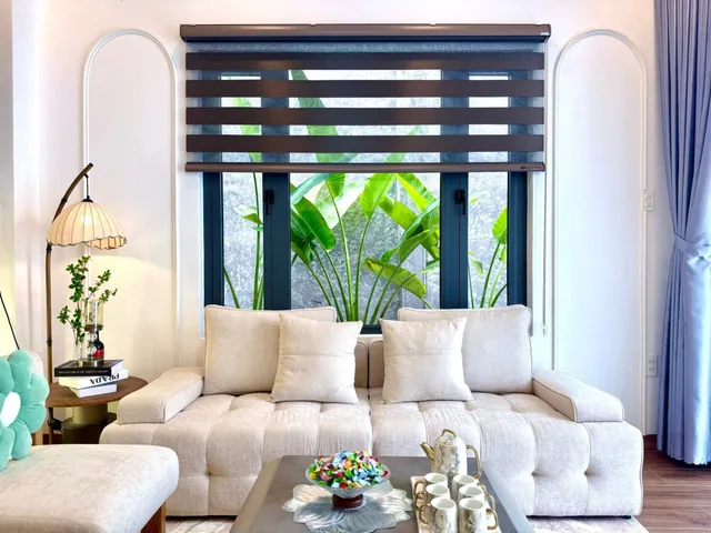 🔴 Nhà 4 Tầng Lâm Hoàng, sát Biển Võ Nguyên Giáp, cách Biển Mỹ Khê chỉ 5p đi bộ - Giá 10.5 tỷ