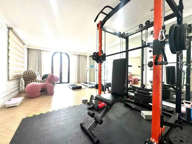 Bán Nhà riêng 184m2 có sẵn 184 m2 thổ cư giá 57 tỷ tại - Chọn - Phường An Khánh Thành phố Thủ Đức TP. Hồ Chí Minh