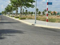CHỈ CẦN 360 TRIỆU (30%) – SỞ HỮU NGAY ĐẤT NỀN SÁT SÂN BAY LONG THÀNH – NGÂN HÀNG CHO VAY 70%