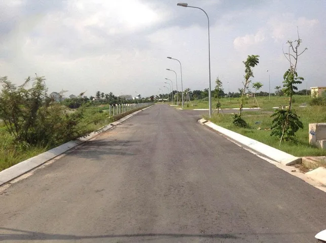 Cơ Hội Hiếm Có: Đất Full Thổ Chỉ Từ 1,3 Tỷ Ngay Cửa Ngõ Sân Bay Long Thành