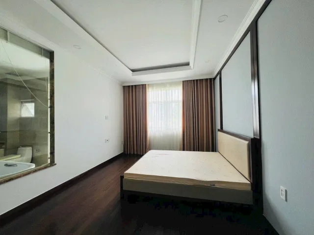 BDS HVL  Cho thuê Biệt thự Chateau Q7