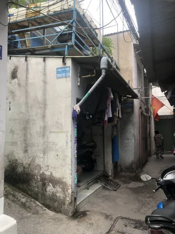 Nhà 3Tầng BTCT 93M2 Tỉnh Lộ 10 Tân Tạo Chỉ 5.3Tỷ - Có Dòng Tiền Sẵn 20/tháng