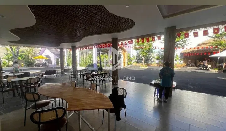 🌳 CHO THUÊ MẶT BẰNG 2.000M² MẶT TIỀN HOÀNG HOA THÁM – SẴN CƠ SỞ KINH DOANH – GIÁ 250 TRIỆU/THÁNG 🌳