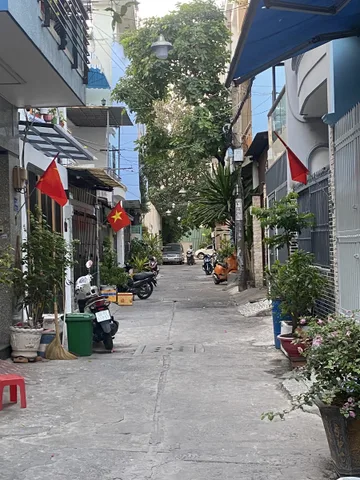 Bán Nhà riêng 48.3m2 có sẵn 48.3 m2 thổ cư giá 5.67 tỷ tại Đường Đỗ Công Tường Phường Tân Quý Quận Tân Phú TP. Hồ Chí Minh