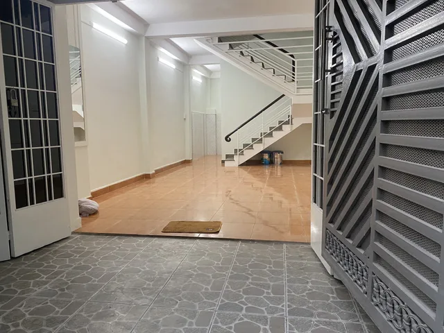 Bán Nhà riêng 48.3m2 có sẵn 48.3 m2 thổ cư giá 5.67 tỷ tại Đường Đỗ Công Tường Phường Tân Quý Quận Tân Phú TP. Hồ Chí Minh