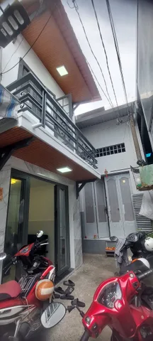 Bán Nhà riêng 22m2 có sẵn 22 m2 thổ cư giá 2.98 tỷ tại - Chọn - Phường  An Lạc Quận Bình Tân TP. Hồ Chí Minh