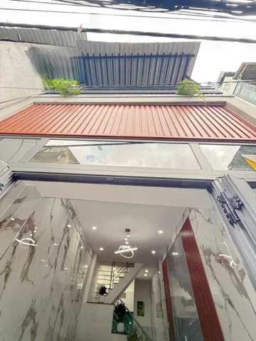 Bán Nhà riêng 35m2 có sẵn 35 m2 thổ cư giá 3.98 tỷ tại - Chọn - Phường Hiệp Bình Chánh Quận Thủ Đức TP. Hồ Chí Minh