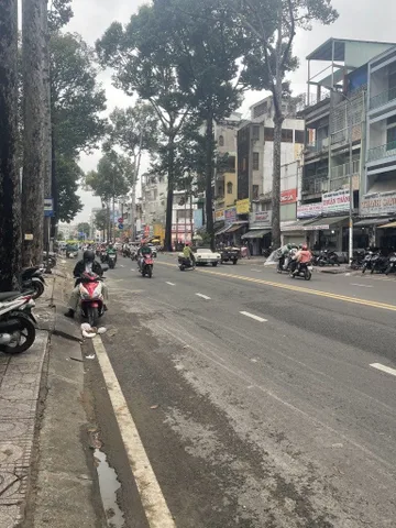BÁN NHÀ NGÔ GIA TỰ 104M2 – MẶT TIỀN KINH DOANH – 4 TẦNG BTCT – 42 TỶ