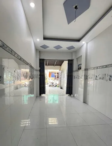 Nhà Kinh Dương Vương,DT 66 M2,5 PN,Nhỉnh 5 Tỏi.