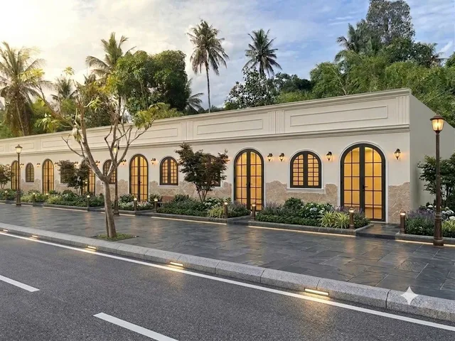Bán nhà và đất siêu hot tại tỉnh lộ 948, 600 Triệu, 100m²