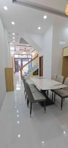 Bán Nhà riêng 60.4m2 có sẵn 60.4 m2 thổ cư giá 6.6 tỷ tại Đường Lò Lu Phường Long Phước Quận 9 TP. Hồ Chí Minh