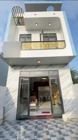 Bán Nhà riêng 120m2 có sẵn 120 m2 thổ cư giá 2 tỷ tại Phường Tương Bình Hiệp Thành phố Thủ Dầu Một Bình Dương