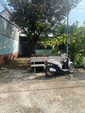 Bán Nhà riêng 80m2 có sẵn 80 m2 thổ cư giá 1.15 tỷ tại Đường Tân Hiệp 17 Xã Tân Hiệp Huyện Hóc Môn TP. Hồ Chí Minh