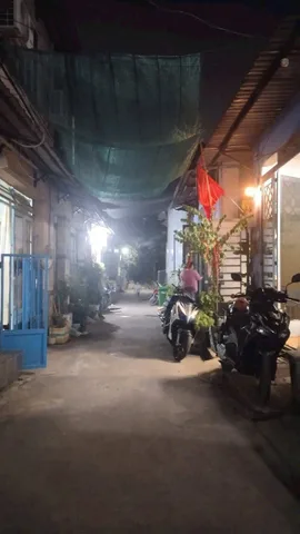 Bán Nhà riêng 52.5m2 có sẵn 52.5 m2 thổ cư giá 1.8 tỷ tại - Chọn - - Chọn - Xã Đông Thạnh TP. Hồ Chí Minh