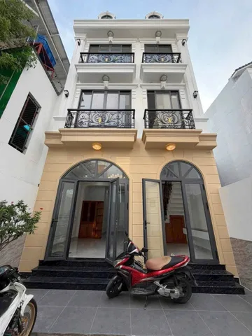 Bán Nhà riêng 60m2 có sẵn 60 m2 thổ cư giá 3.1 tỷ tại - Chọn - Phường Hiệp Bình Chánh Quận Thủ Đức TP. Hồ Chí Minh