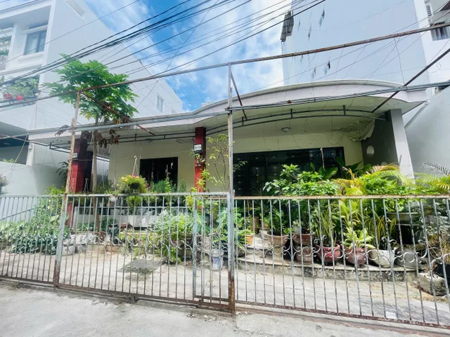 Bán Nhà riêng 180.7m2 có sẵn 165 m2 thổ cư Đường Đặng Tất Phường Vĩnh Phước giá 14,5 Tỷ