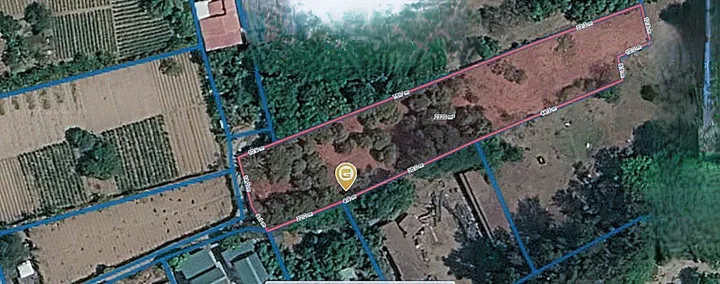 Bán Đất 2400m2 giá 84 tỷ tại Xã Long Hòa Huyện Cần Giờ TP. Hồ Chí Minh