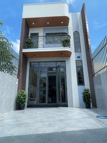 Bán Nhà riêng 90m2 có sẵn 90 m2 thổ cư giá 1.65 tỷ tại - Chọn - Phường Tân Phong Thành phố Biên Hòa Đồng Nai