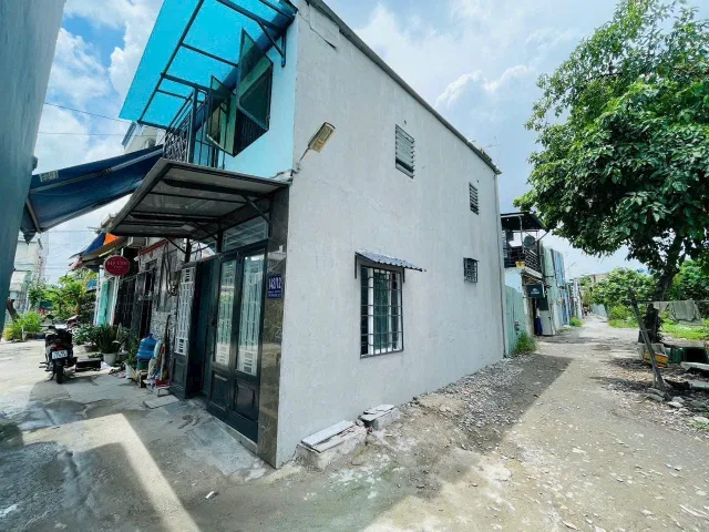 Bán Nhà riêng 50m2 có sẵn 50 m2 thổ cư giá 1.88 tỷ tại - Chọn - Phường Hiệp Bình Chánh Quận Thủ Đức TP. Hồ Chí Minh