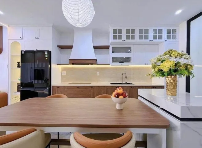 Cần Bán Nhà riêng 100m2 FULL thổ cư giá 2.96 tỷ SHR - Phường 04 Quận Gò Vấp TP. Hồ Chí Minh