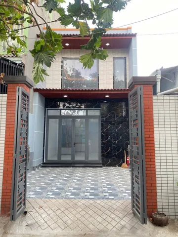 Bán Nhà riêng 83.8m2 có sẵn 83.8 m2 thổ cư giá 4.39 tỷ tại Đường Lái Thiêu 117 Phường Lái Thiêu Thị xã Thuận An Bình Dương
