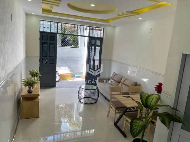 🔥 CHO THUÊ NHÀ 1 TRỆT 1 LẦU – DT 32M² – HẺM PHẠM HỒNG THÁI – CHỈ 5 TRIỆU/THÁNG 🔥