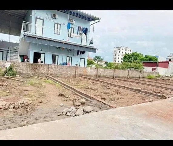 Đất Lạc Hồng, ô tô vào thoải mái, vị trí đẹp, ngay vành đai 4: 0835459289