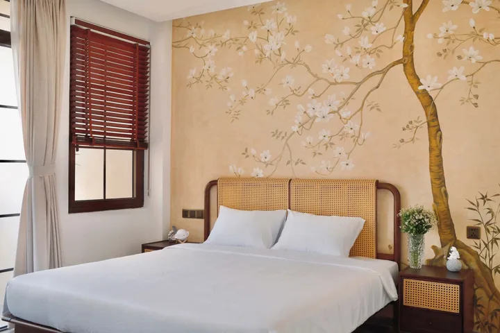 🔥 SIÊU RẺ 🔥 VILLA CẨM THANH - HỒ BƠI
- 11 PHÒNG NGỦ - FULL NỘI THẤT Chỉ 10 Tỷ 5
💰 Dòng tiền ổn định 100tr/1 tháng