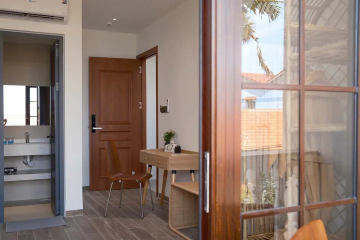🔥 SIÊU RẺ 🔥 VILLA CẨM THANH - HỒ BƠI
- 11 PHÒNG NGỦ - FULL NỘI THẤT Chỉ 10 Tỷ 5
💰 Dòng tiền ổn định 100tr/1 tháng