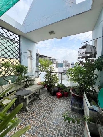 - Hẻm 6m thông, vị trí đẹp, gần trường THCS Bình Trị đông, chợ Bình Trị, sát ngã tư 4 xã