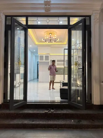 Cần Bán Nhà riêng 60m2 full thổ cư giá 2.54 tỷ tại - Phường 04 Quận Phú Nhuận TP. Hồ Chí Minh