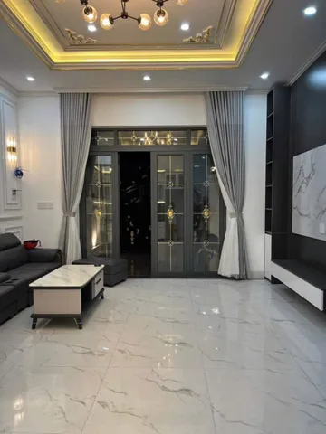 Cần Bán Nhà riêng 60m2 full thổ cư giá 2.54 tỷ tại - Phường 04 Quận Phú Nhuận TP. Hồ Chí Minh