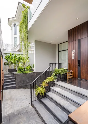 Cho thuê Nhà riêng 220m2 giá 4 ngàn tại - Chọn - Phường Thạnh Mỹ Lợi Thành phố Thủ Đức TP. Hồ Chí Minh