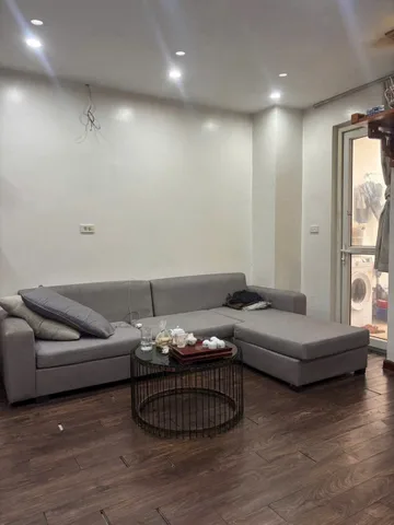 Chính chủ cần bán gấp căn hộ 1Pn tại KĐT Thanh Hà- Hà Đông