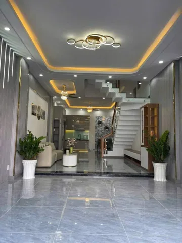 Chủ ngộp cần bán gấp nhà riêng 65m2 có full thổ cư giá 2.78 tỷ tại - Phường Hiệp Tân Quận Tân Phú TP. Hồ Chí Minh