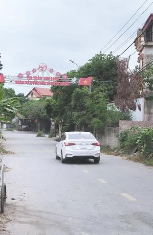 CHÍNH CHỦ CẦN BÁN ĐẤT ĐỒNG BẮC – KIM LONG – TAM DƯƠNG – VĨNH PHÚC