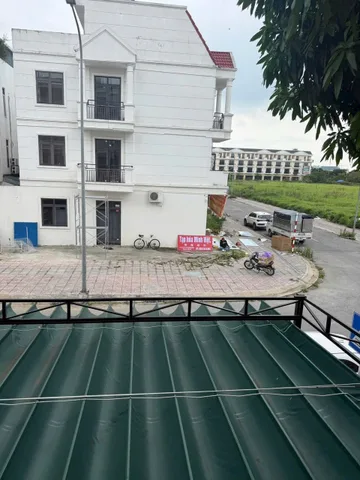 ♥️BÁN CĂN NHÀ 3 TẦNG 1 TUM LÔ GÓC TẠI NGÃ TƯ VISHIP MẶT ĐƯỜNG 6_TỪ SƠN -BN♥️