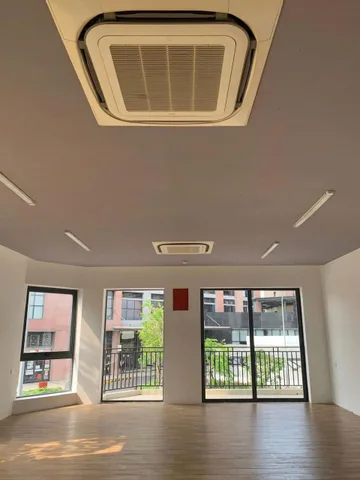 BDS HVL LVCC Cho thuê nhà căn góc 2 mặt tiền đường 51 KDC Văn Minh đối diện chung cư The Sun Avenue.