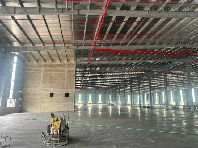 Cho thuê Kho, nhà xưởng 10.000m2 giá 92 ngàn tại Đường Quốc Lộ 5 Xã Bạch Sam Huyện Mỹ Hào Hưng Yên