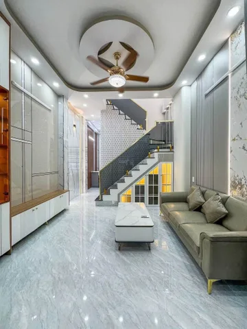 Nhà ngộp chủ gửi bán gấp 50m2 SHR giá 2.18 tỷ tại -  Phường 06 Quận 11 TP. Hồ Chí Minh