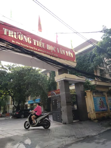 Bán Nhà riêng 35m2 có sẵn 35 m2 thổ cư giá 9.1 tỷ tại Đường Văn Yên Phường Văn Quán Quận Hà Đông Hà Nội
