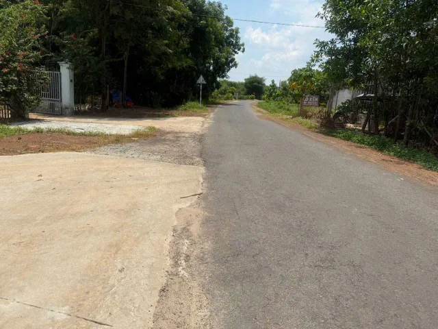 Chủ cần bán nhanh nên để giá rất tốt cho khách thiện chí