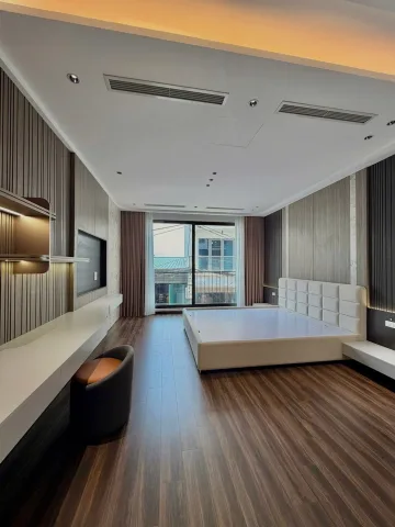 55m² – 25 tỷ – Tân Thụy – Mặt phố – 7 tầng thang máy – Kinh doanh